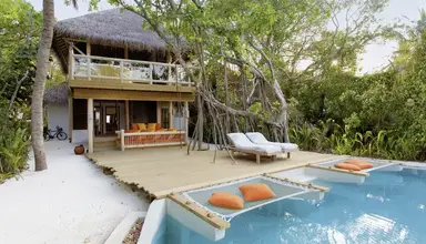 Soneva Fushi