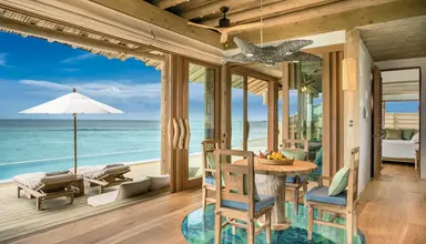 Soneva Fushi