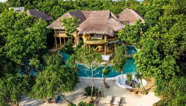 Soneva Fushi
