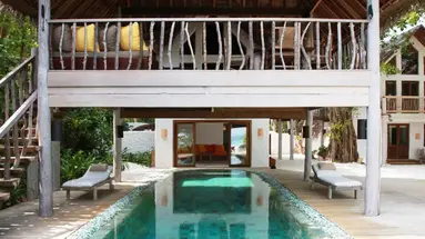 Soneva Fushi