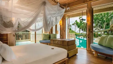 Soneva Fushi