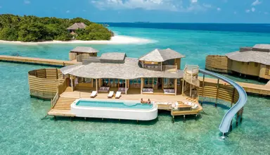 Soneva Fushi