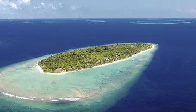 Soneva Fushi