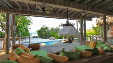 Soneva Fushi