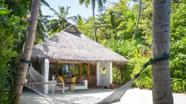 Soneva Fushi