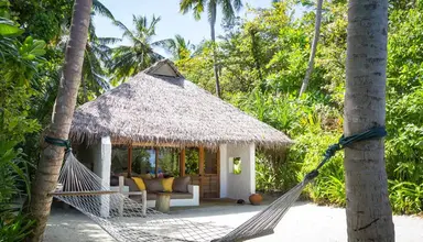 Soneva Fushi
