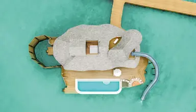 Soneva Fushi
