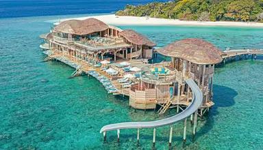 Soneva Fushi