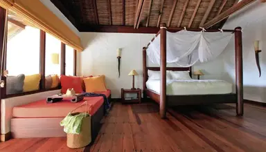 Soneva Fushi