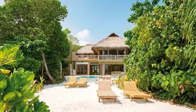 Soneva Fushi