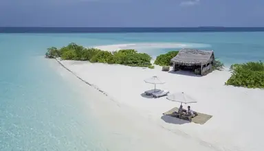 Soneva Fushi