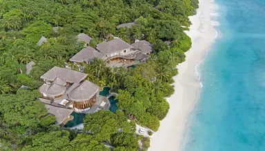 Soneva Fushi