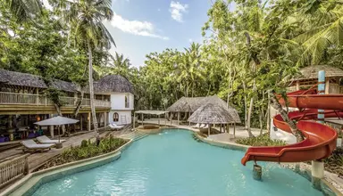 Soneva Fushi