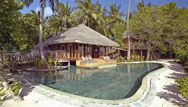 Soneva Fushi