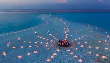 Soneva Fushi