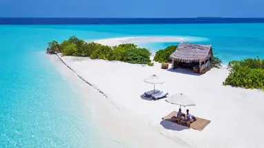 Soneva Fushi