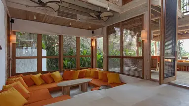 Soneva Fushi