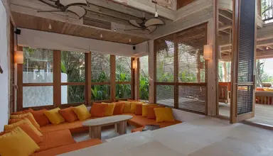 Soneva Fushi