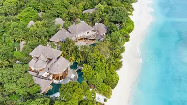 Soneva Fushi