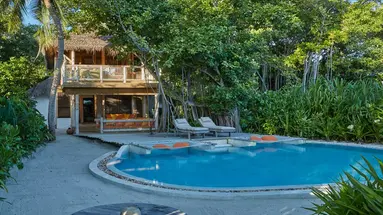 Soneva Fushi