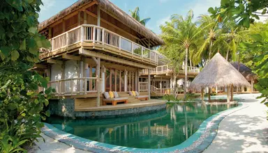 Soneva Fushi