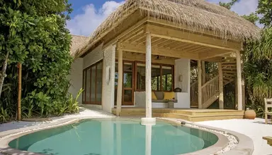 Soneva Fushi