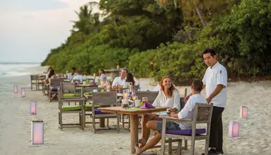 Soneva Fushi