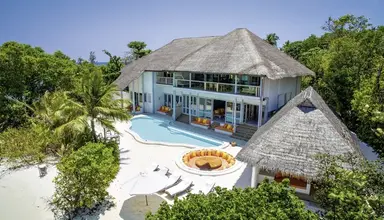 Soneva Fushi