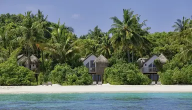 Soneva Fushi