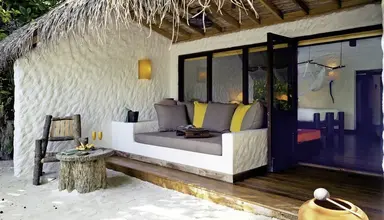 Soneva Fushi