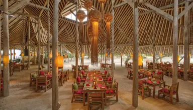 Soneva Fushi