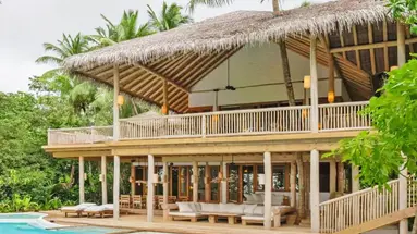 Soneva Fushi