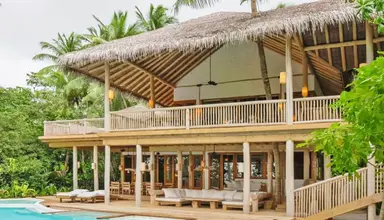 Soneva Fushi