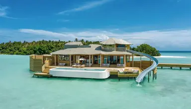 Soneva Fushi