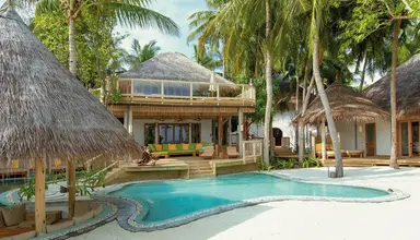 Soneva Fushi