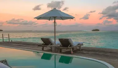 Soneva Jani Resort