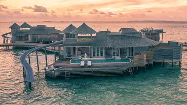 Soneva Jani Resort