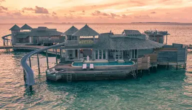 Soneva Jani Resort