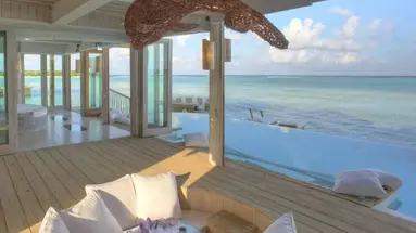 Soneva Jani Resort