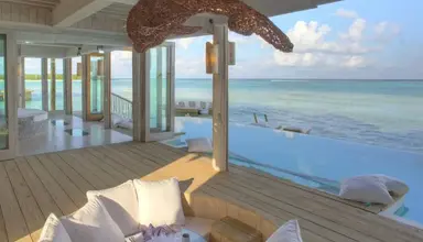Soneva Jani Resort