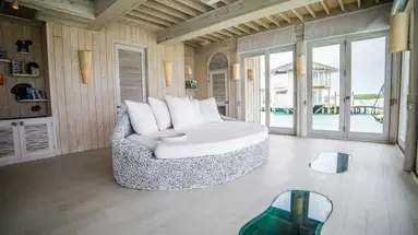 Soneva Jani Resort