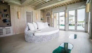 Soneva Jani Resort