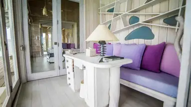 Soneva Jani Resort