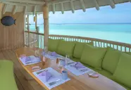 Soneva Jani Resort
