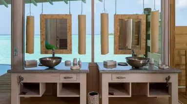 Soneva Jani Resort