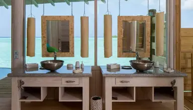 Soneva Jani Resort