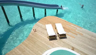 Soneva Jani Resort