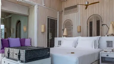 Soneva Jani Resort