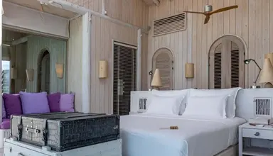 Soneva Jani Resort