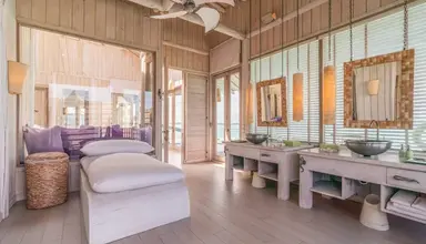 Soneva Jani Resort